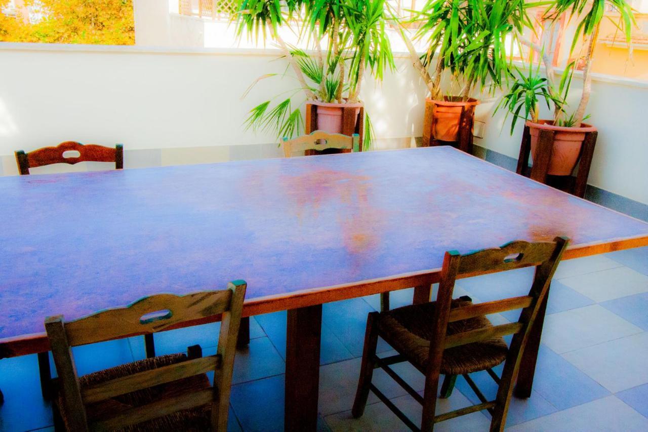 "Sea & Center" Free Beach, Wifi, Mini Pool, Roof Terrace, Ladispoli, Rome Exterior photo